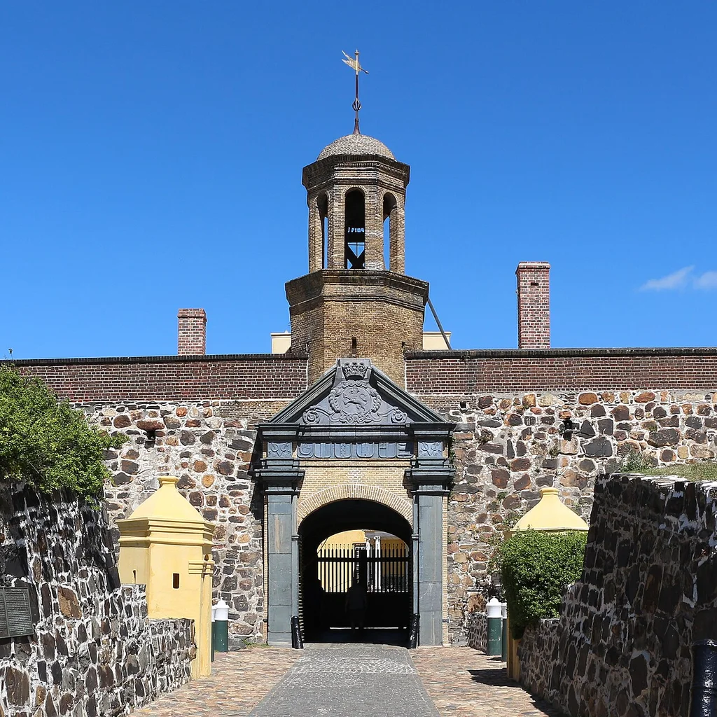 Castle of Good Hope