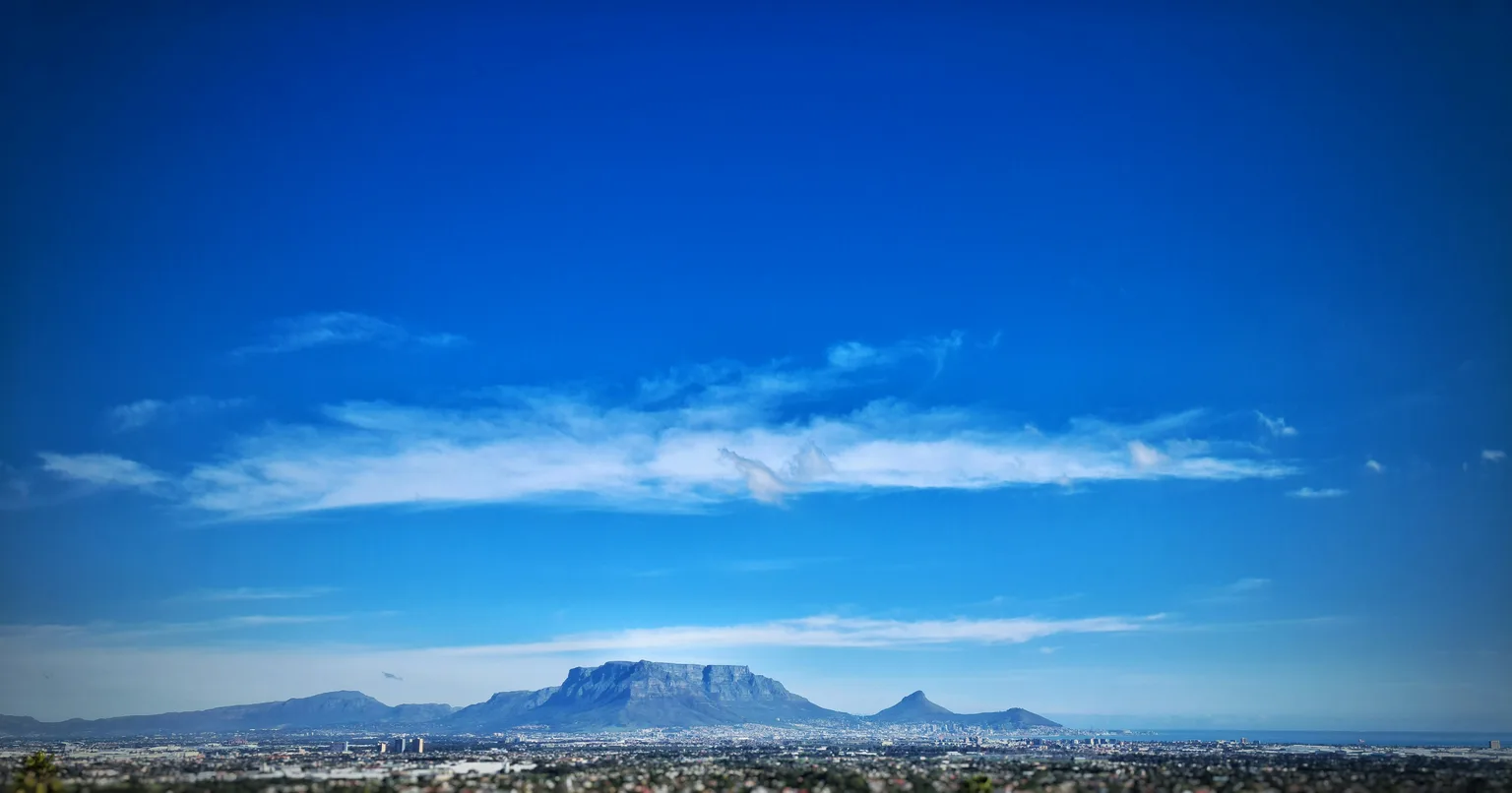 Table Mountain
