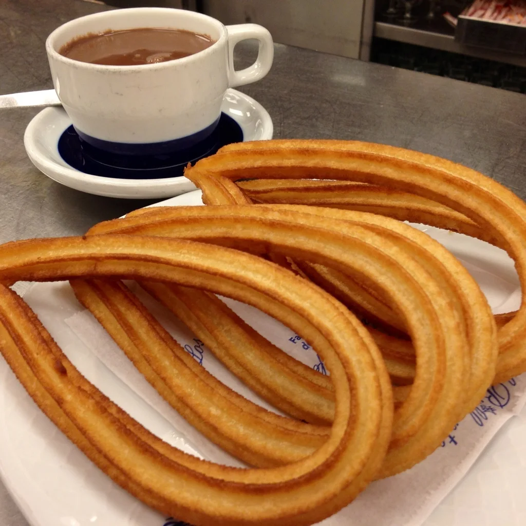Churros