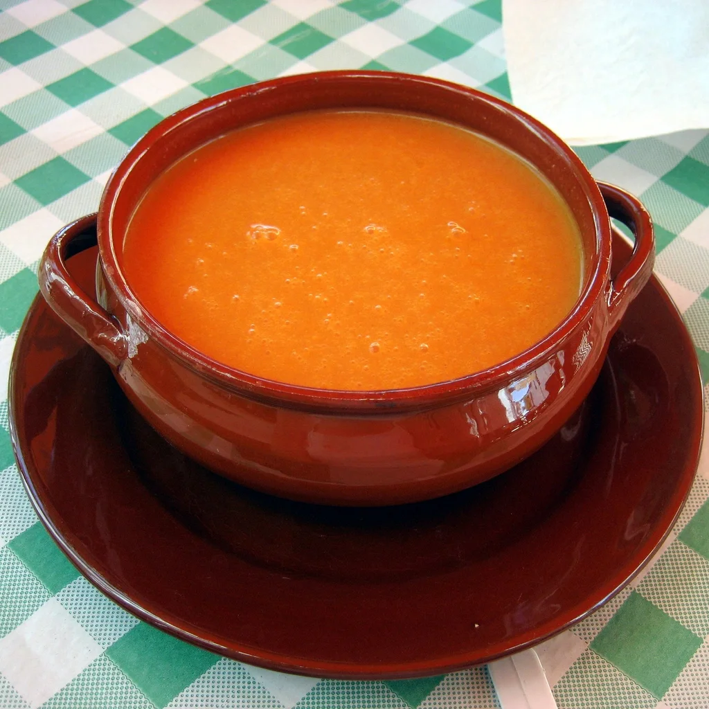 Gazpacho
