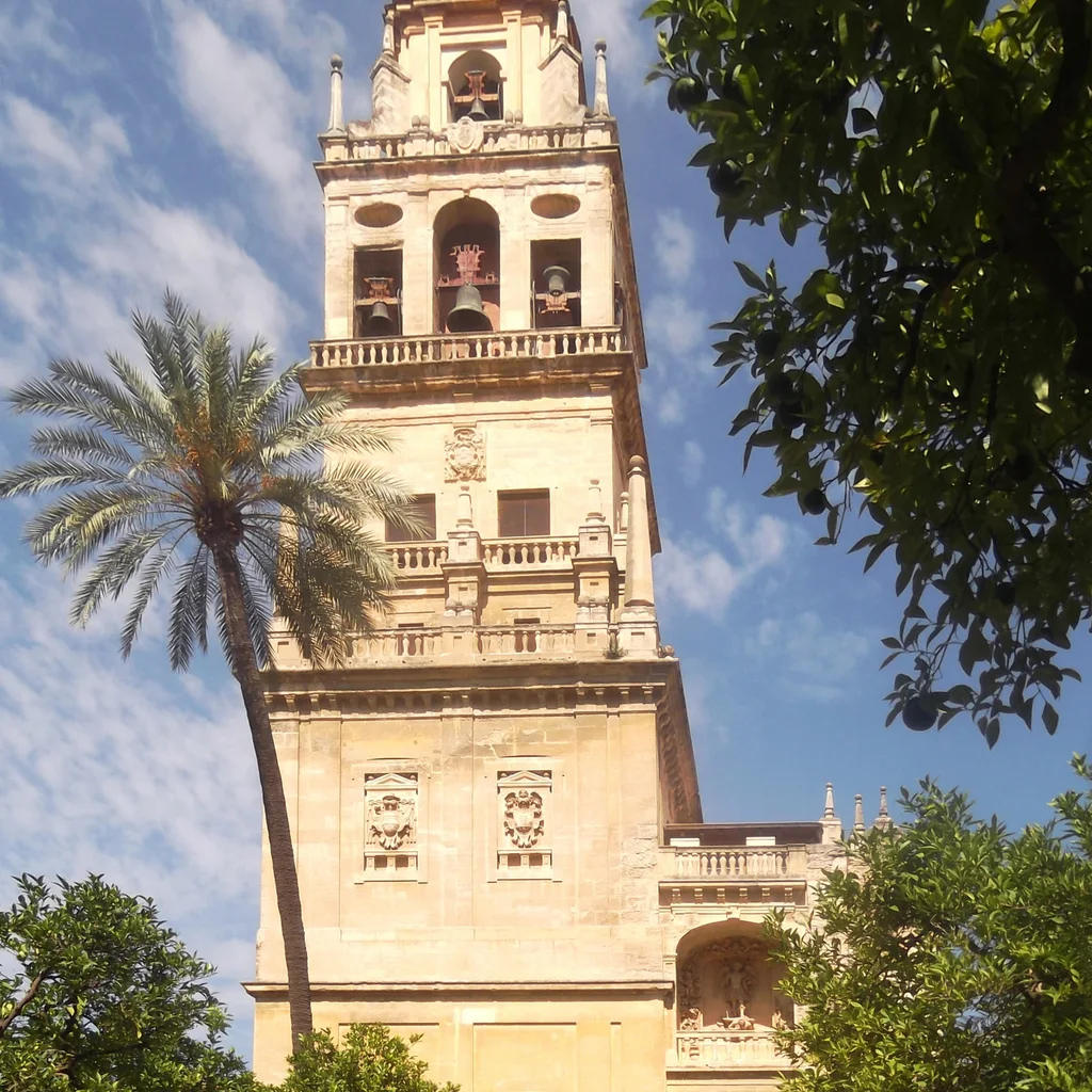 Mezquita-Catedral de Córdoba