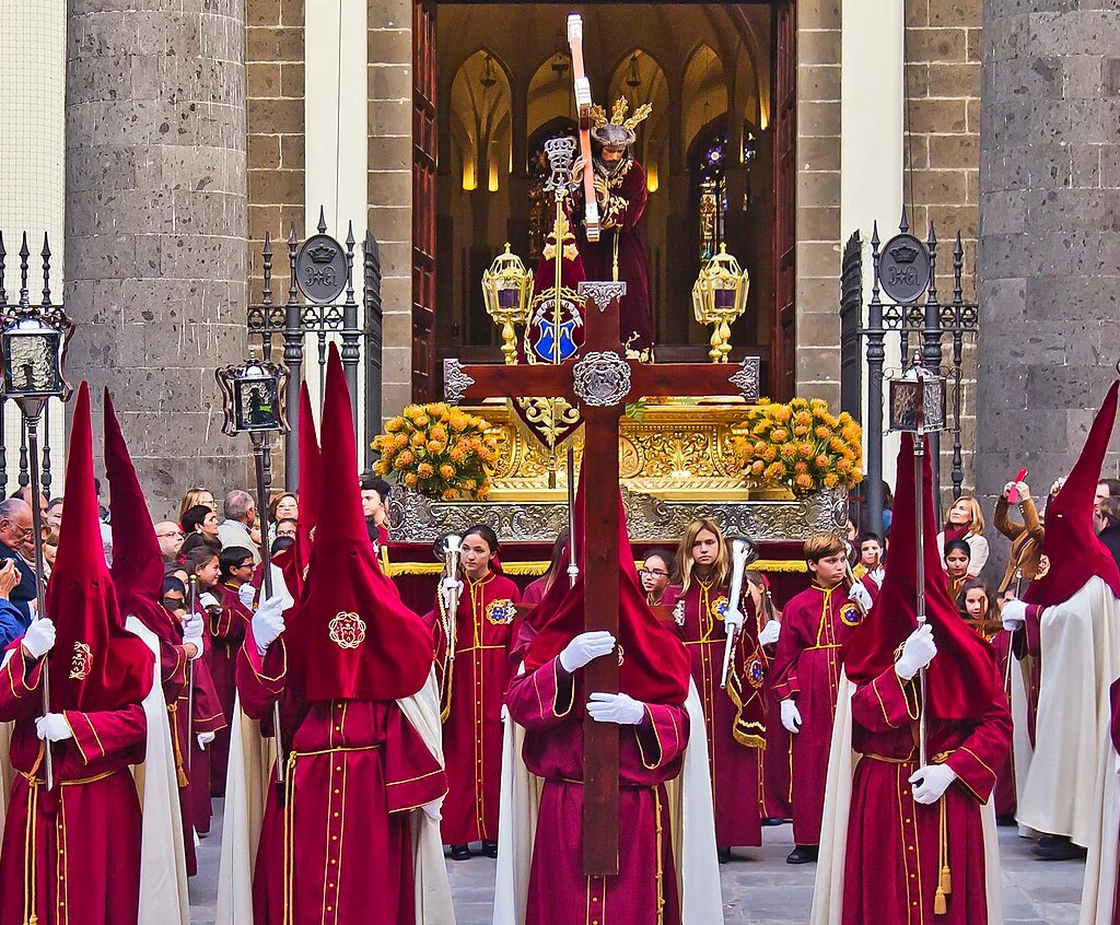Semana Santa