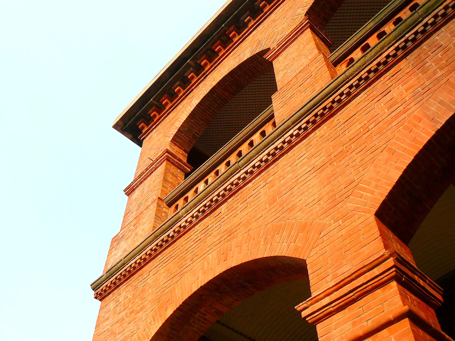 Fort San Domingo