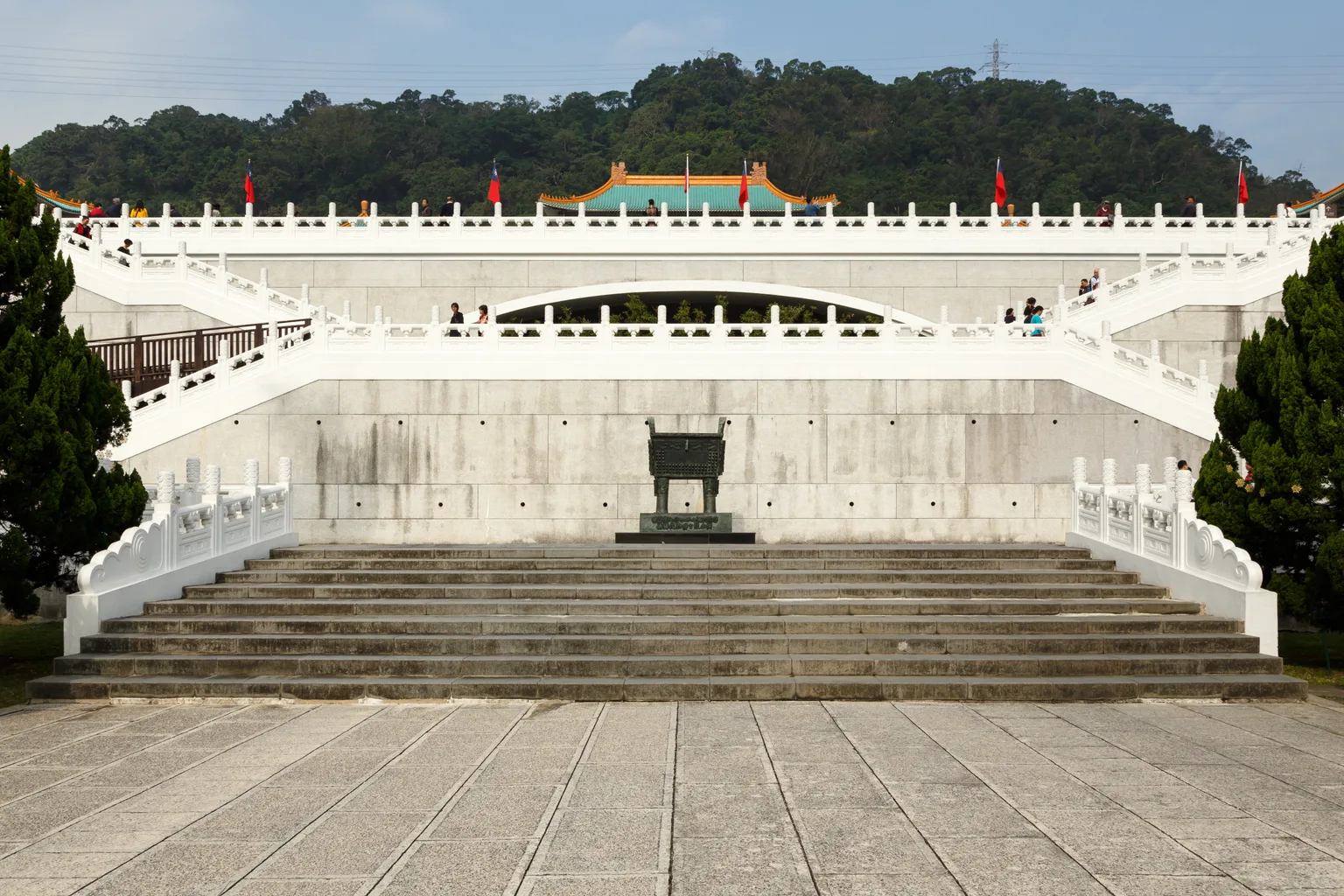 National Palace Museum