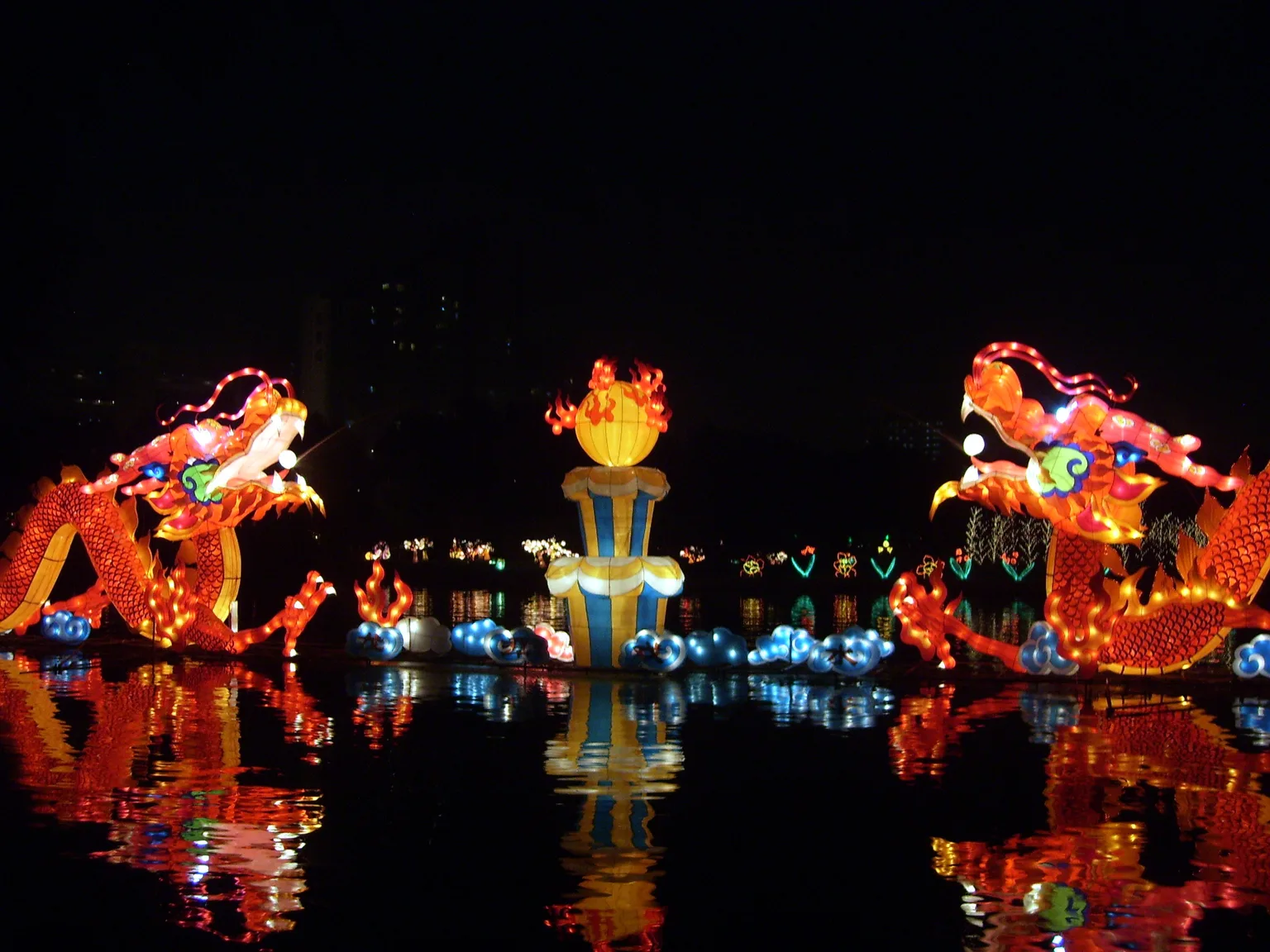 Moon Festival