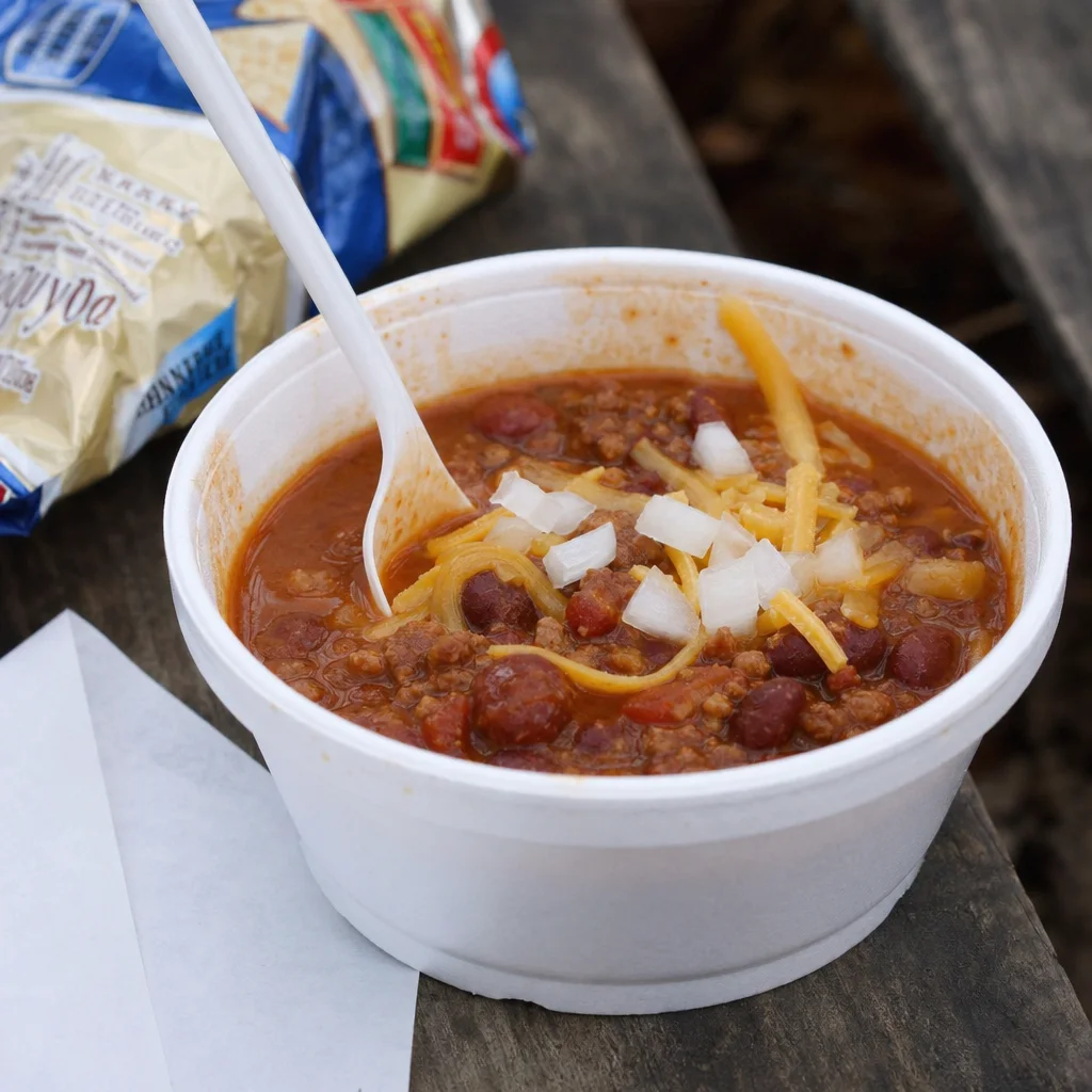 Chili con Carne