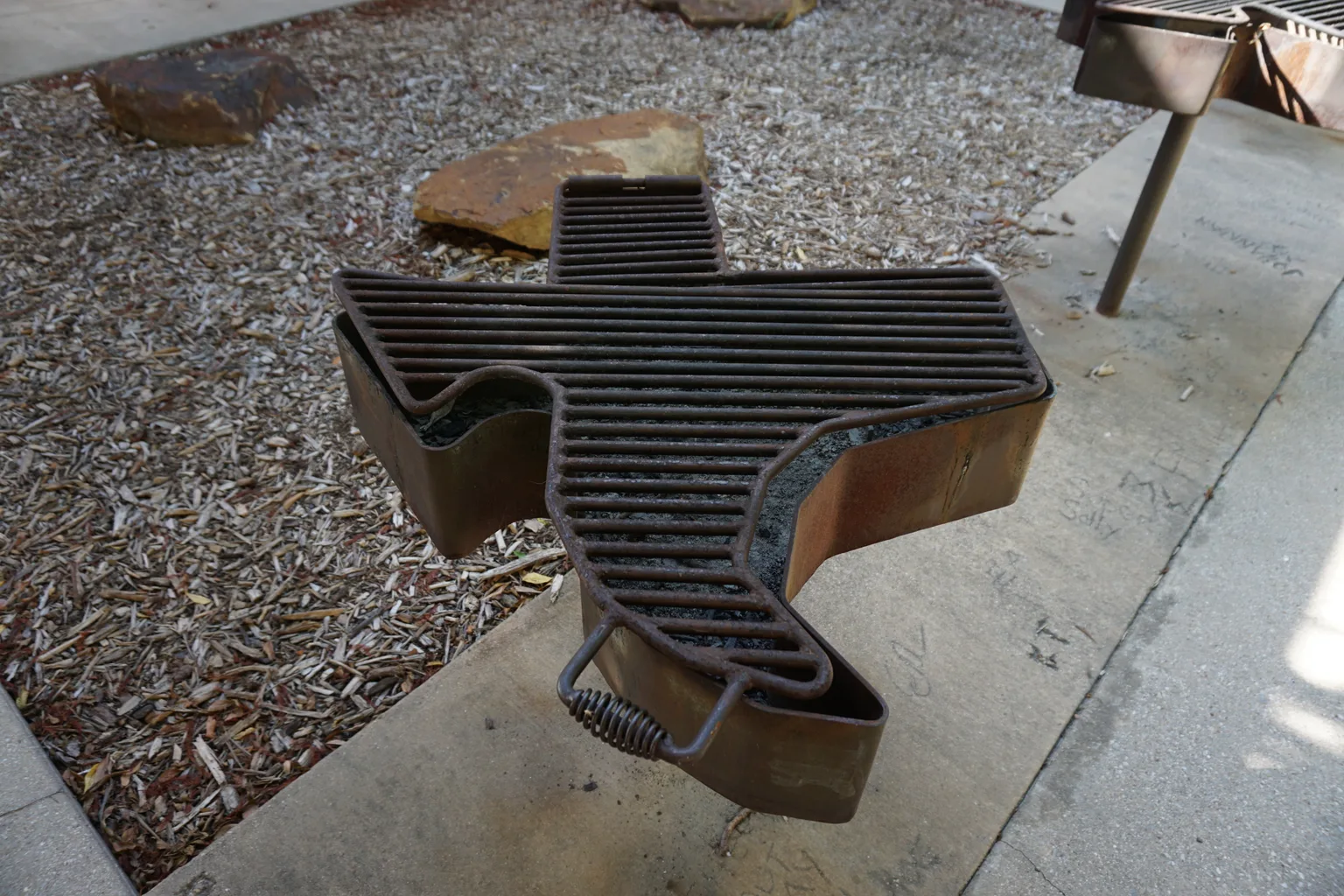 Texas Barbecue