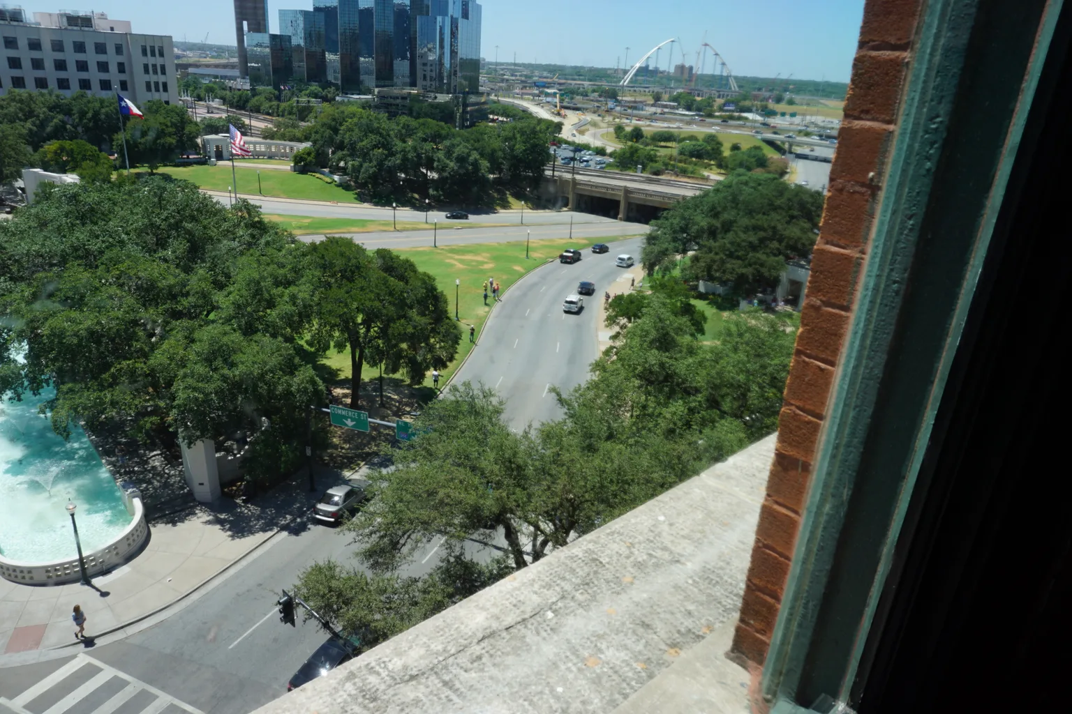 The Sixth Floor Museum at Dealey Plaza