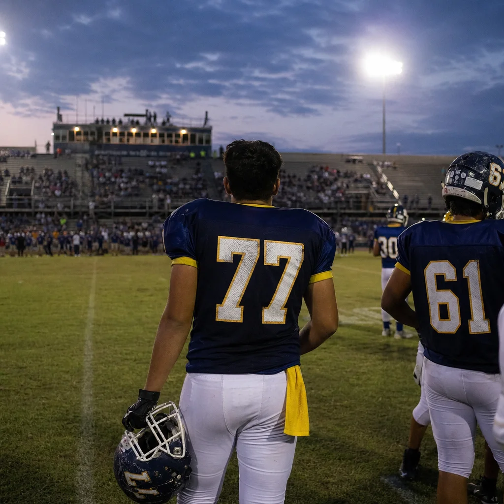 Friday Night Lights