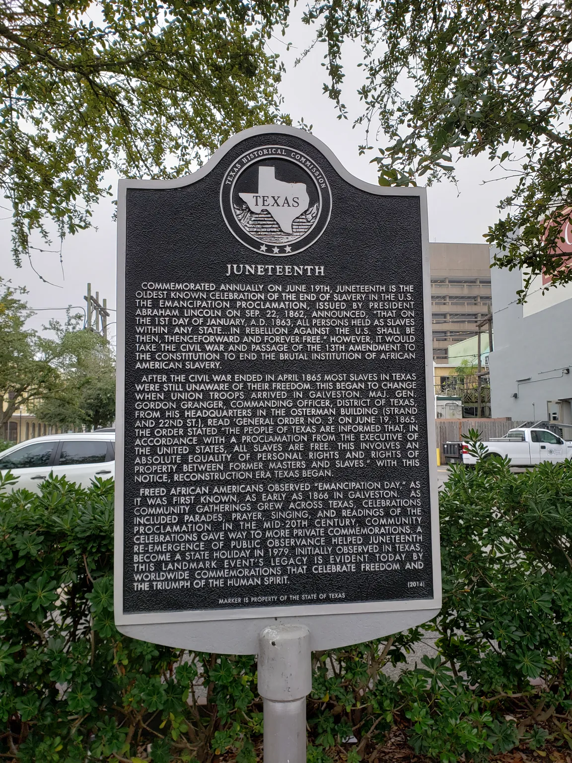 Juneteenth