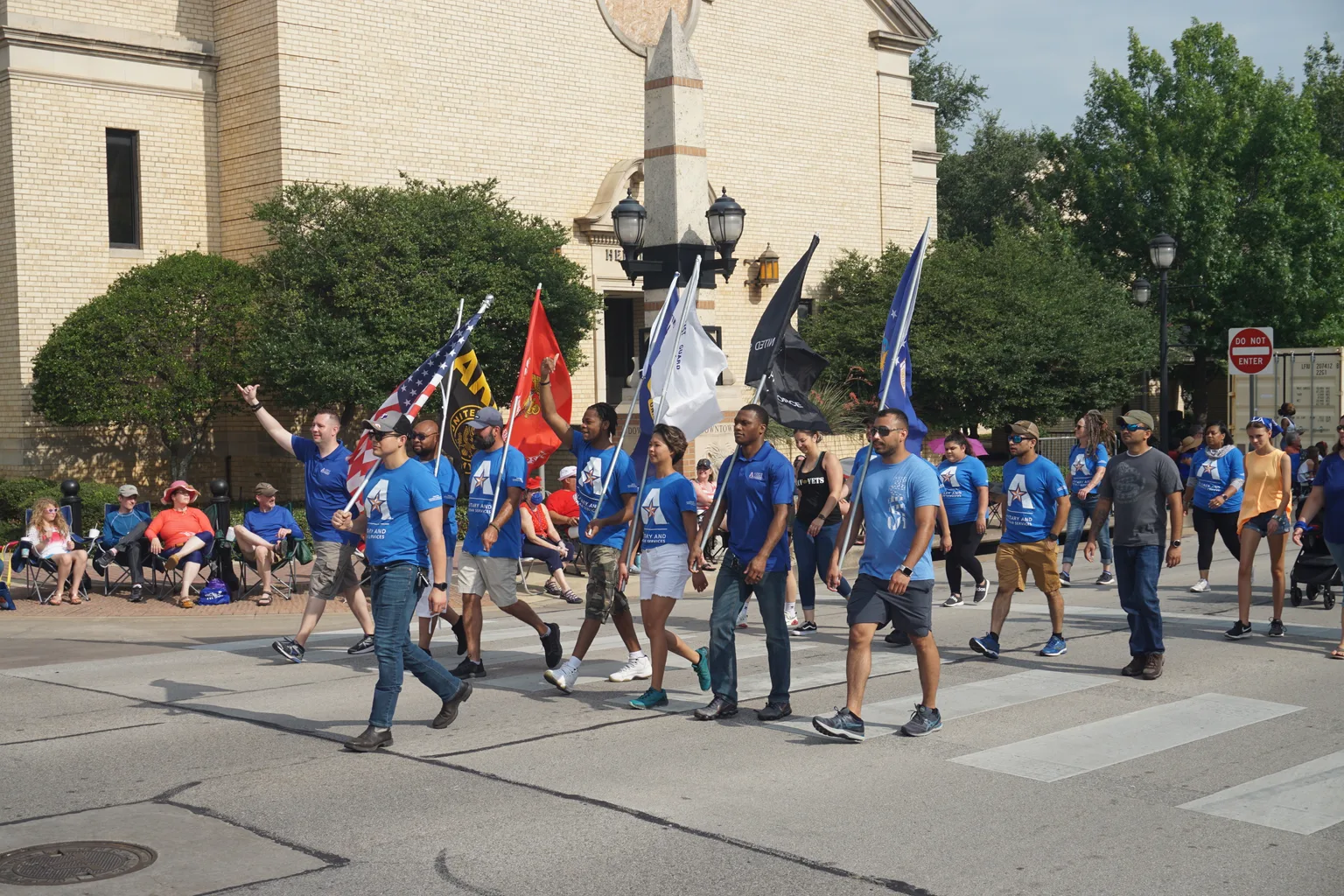 Texas Independence Day