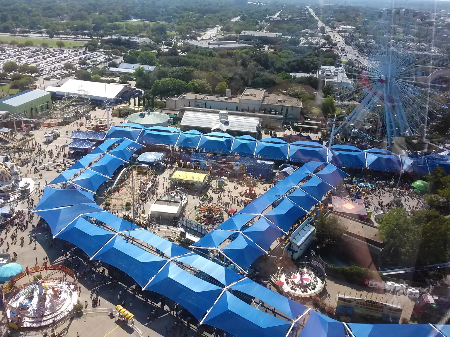 Texas State Fair