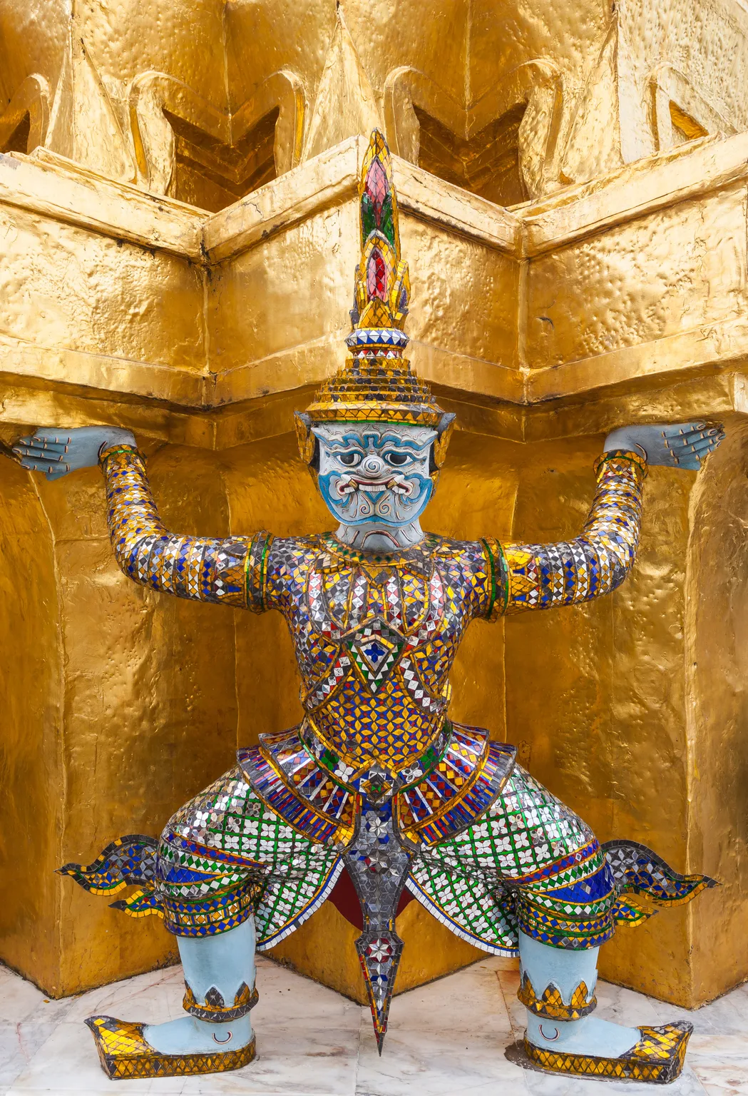 Wat Phra Kaew