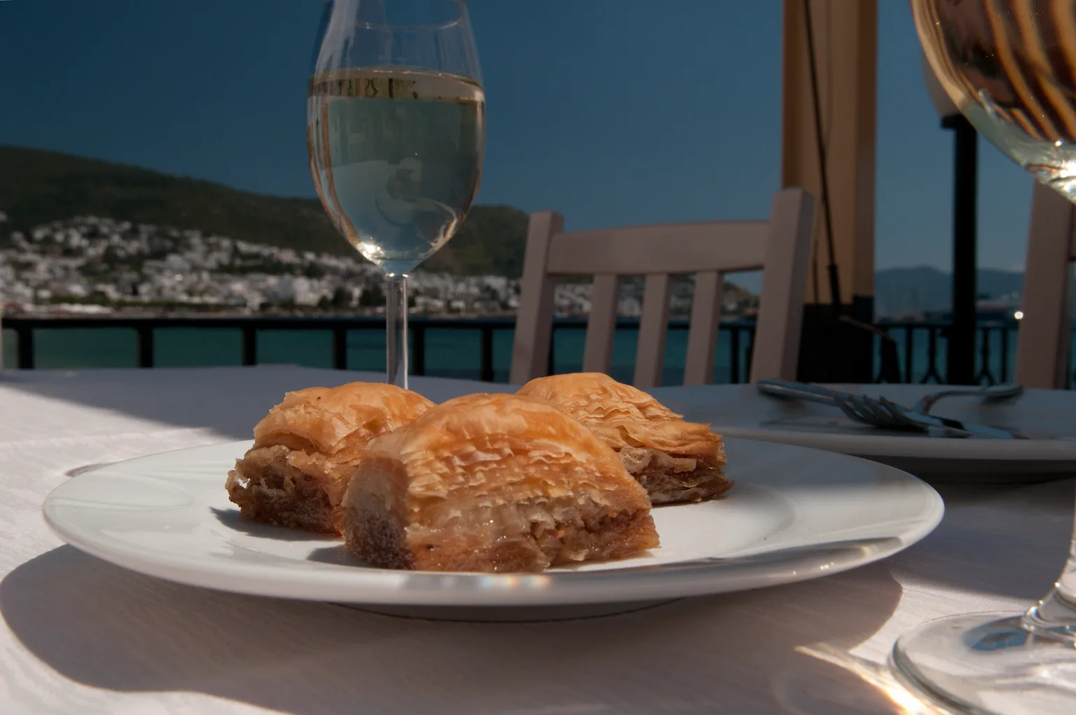Baklava