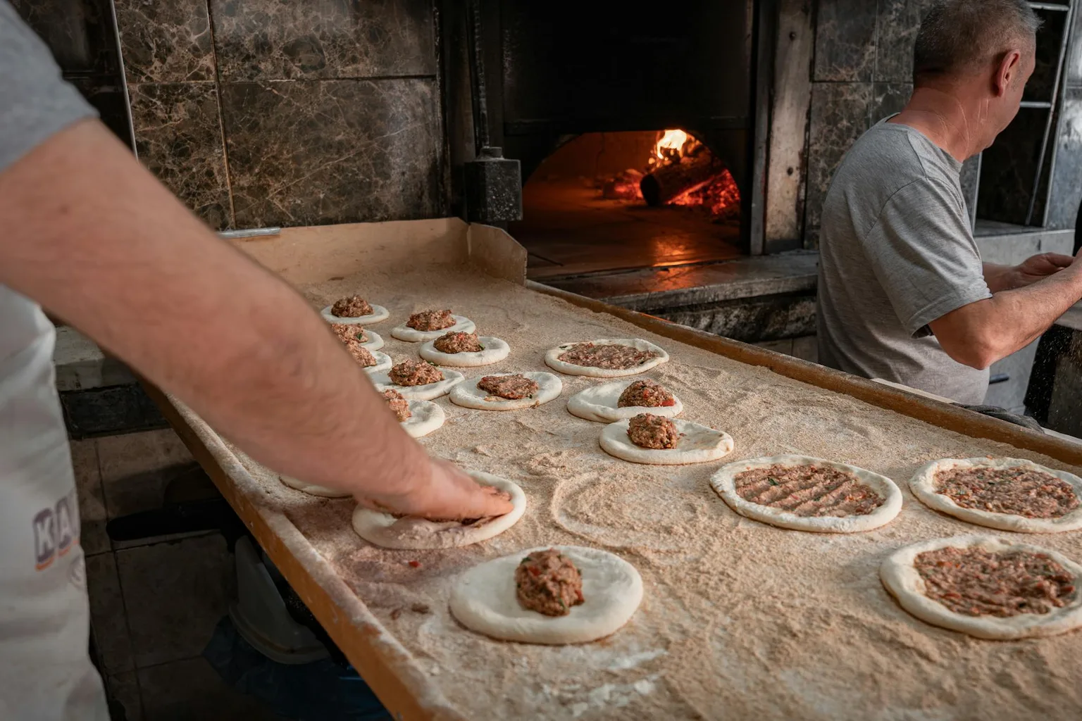 Lahmacun
