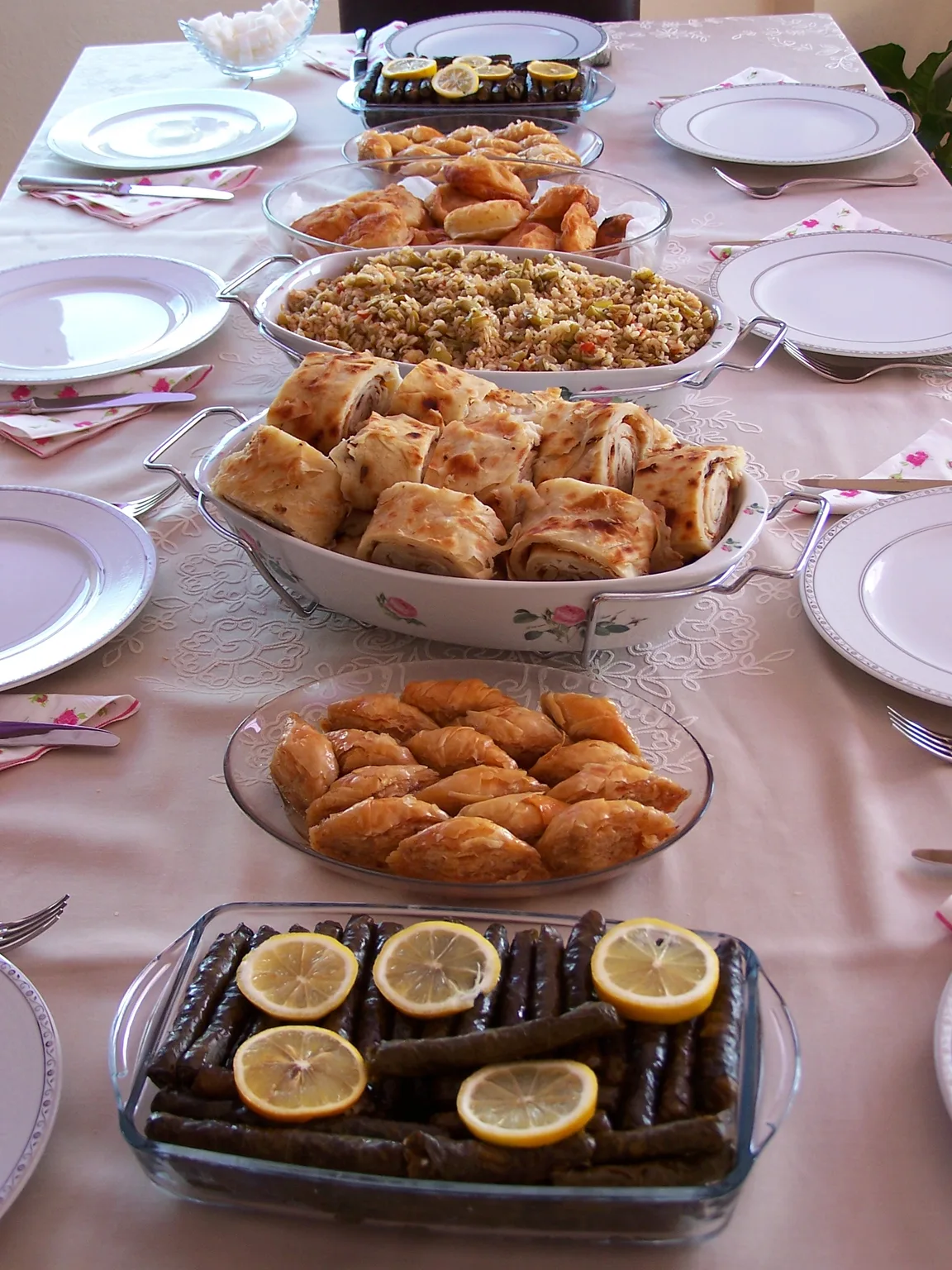 Dolma