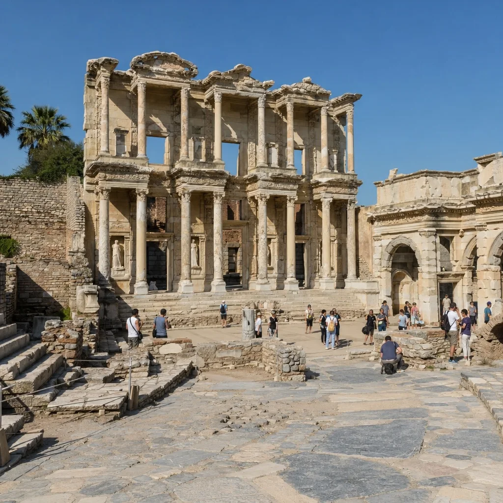 Ephesus