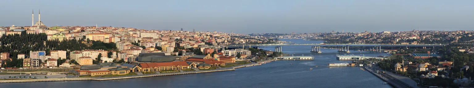 Topkapi Palace