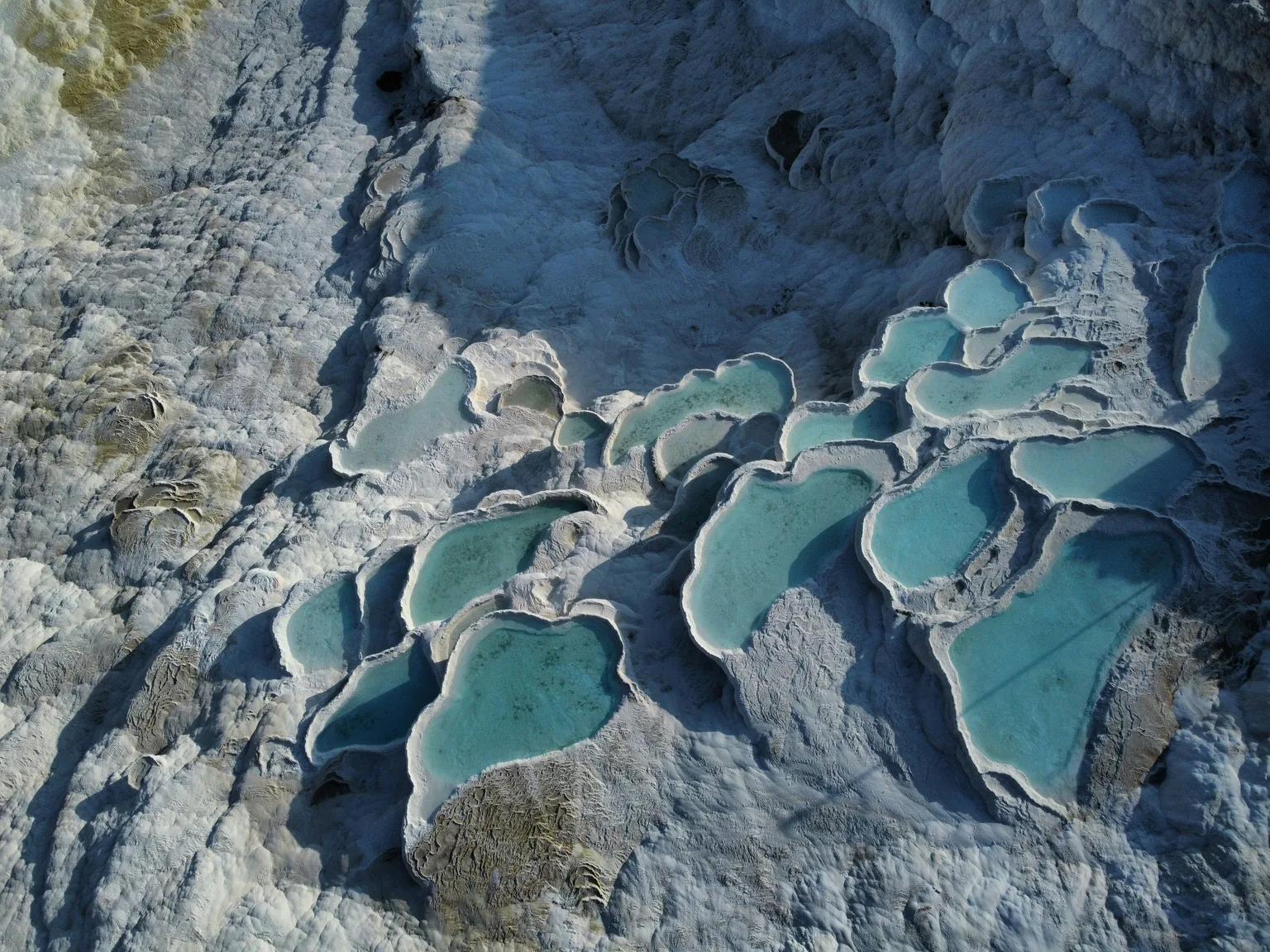 Pamukkale