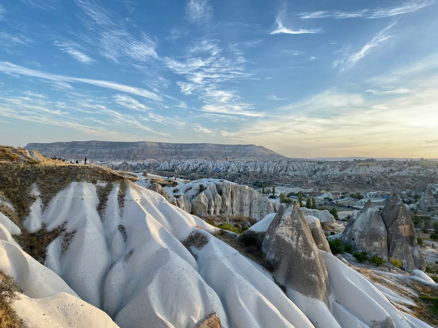 Cappadocia