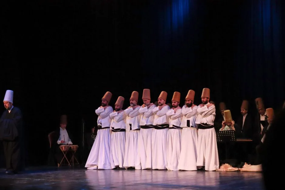 Traditions of Türkiye