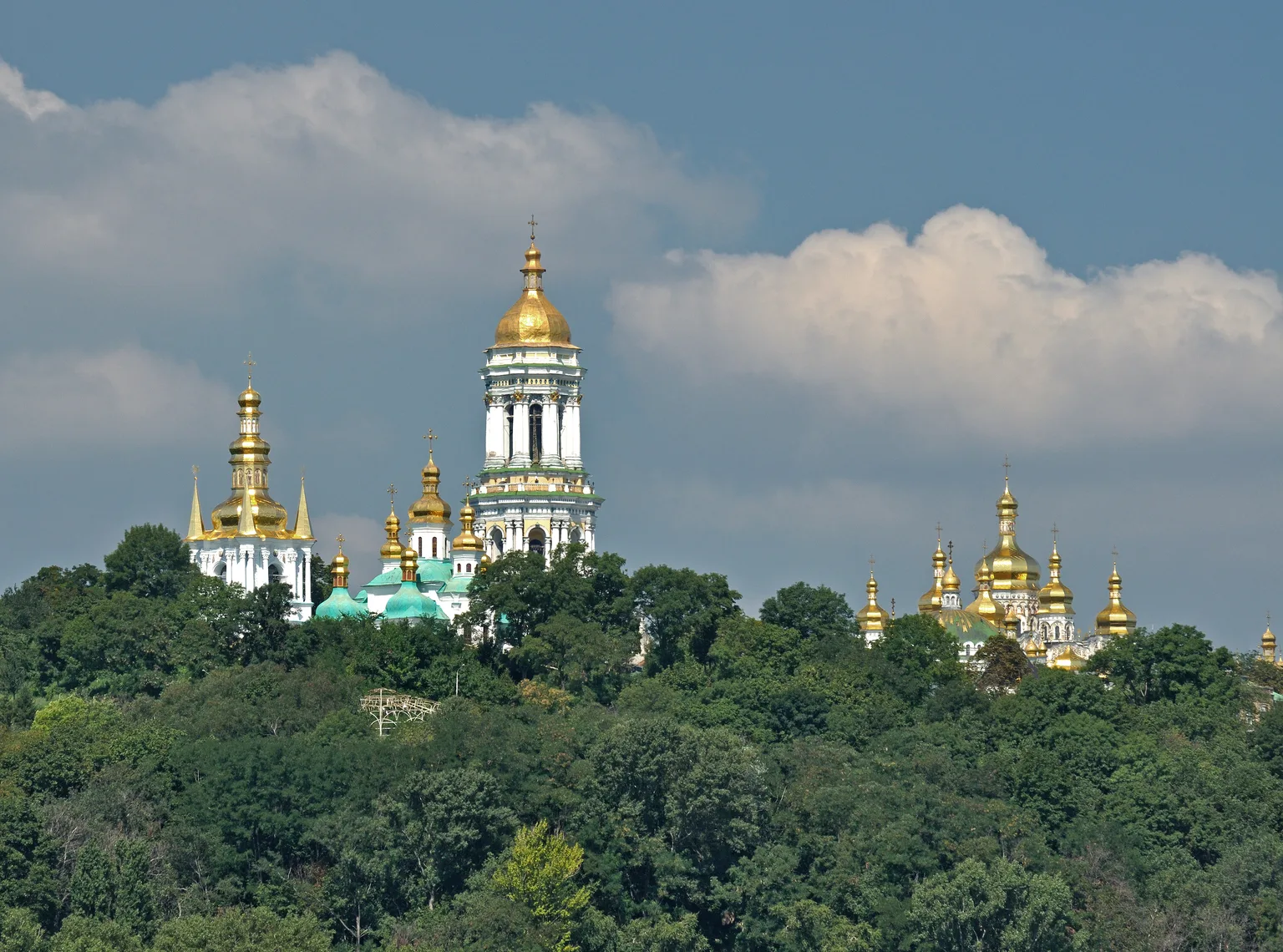 Kyiv Pechersk Lavra