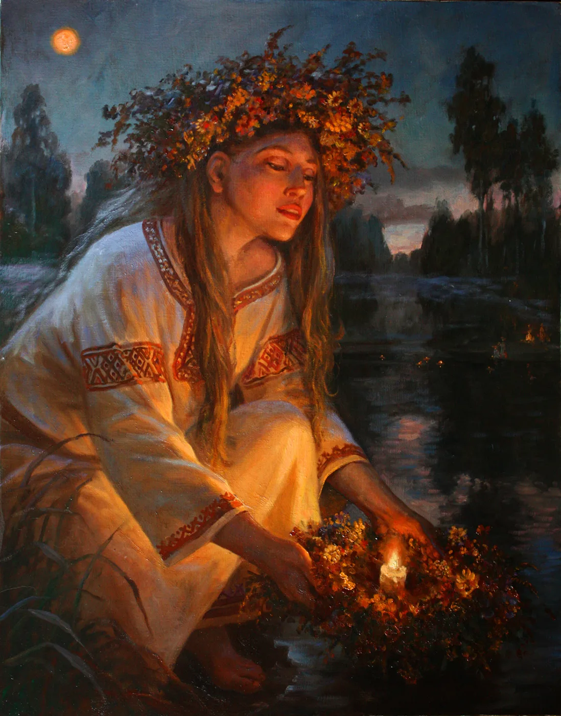 Kupala Night