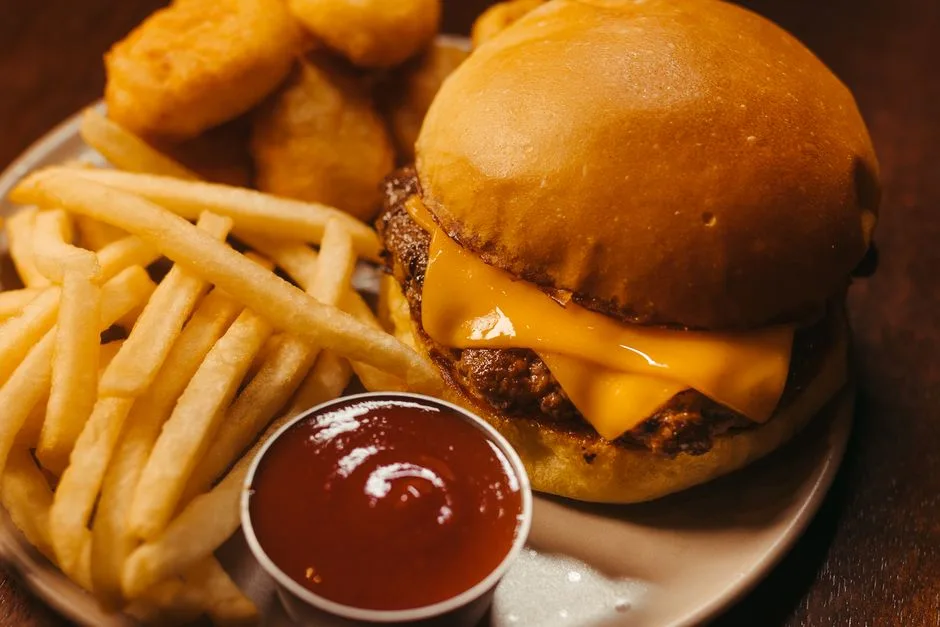 Food of United States