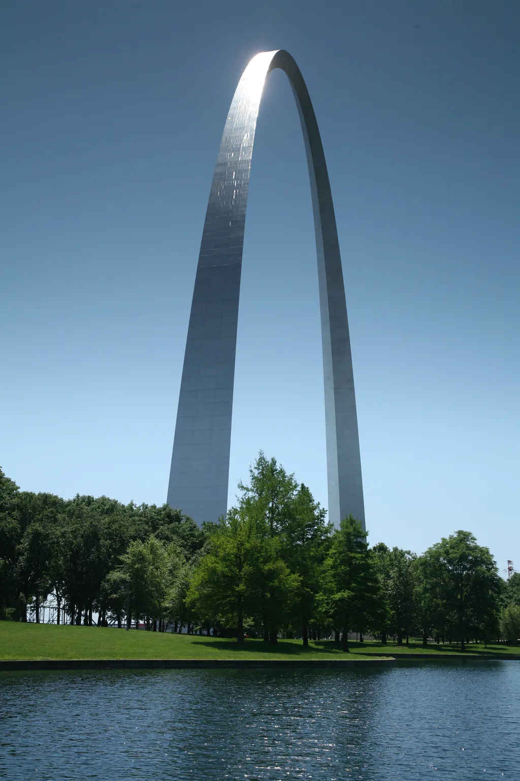 Gateway Arch