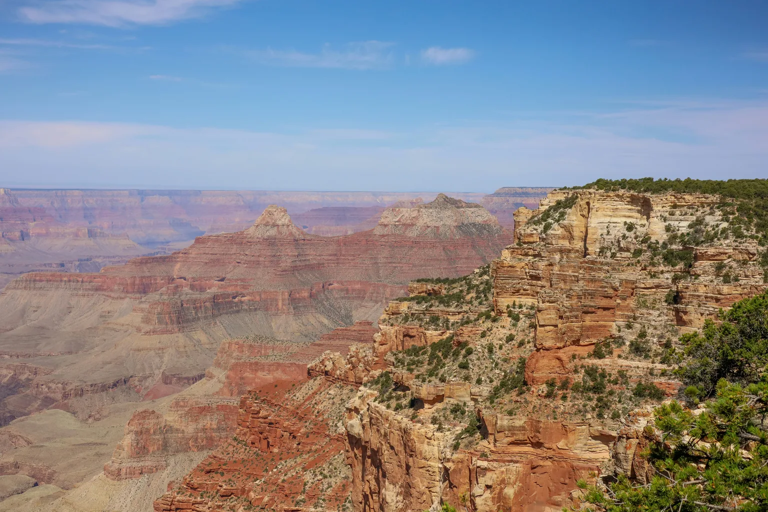 Grand Canyon