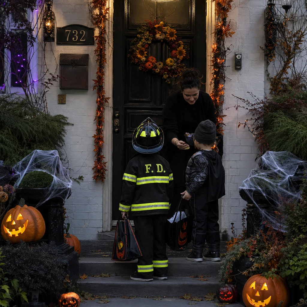 Halloween