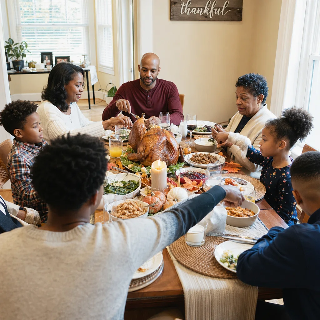 Thanksgiving