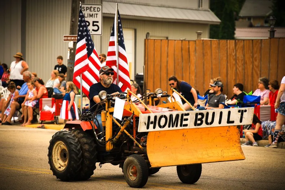 Traditions of United States