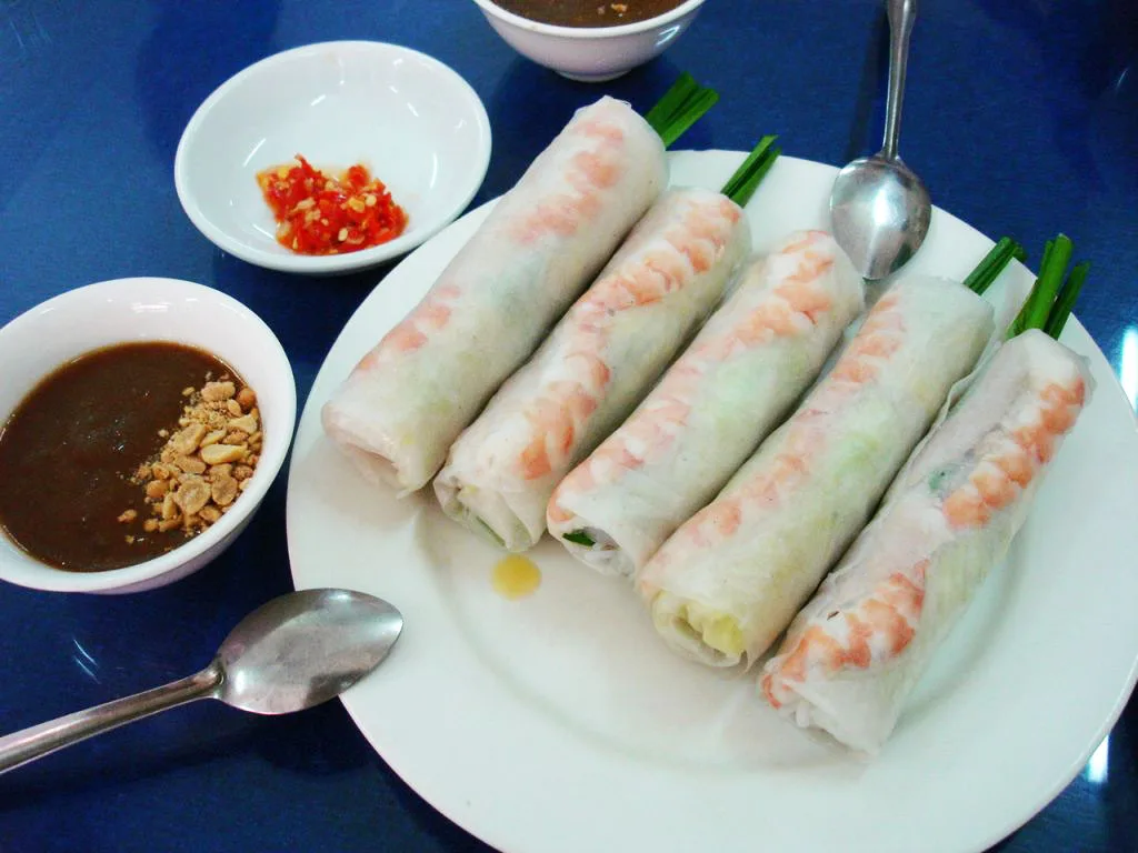 Goi Cuon