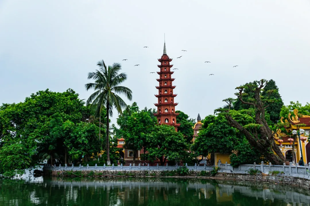 Heritage of Vietnam