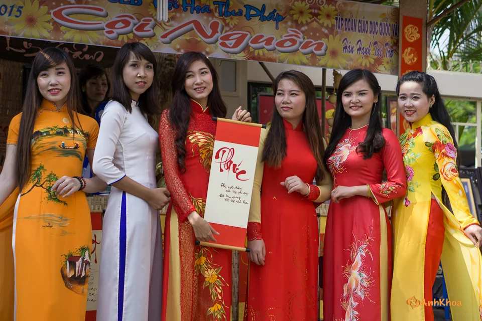 Tet Festival